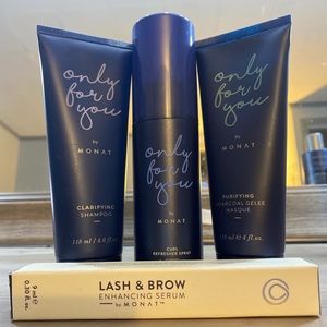Monat Bundle